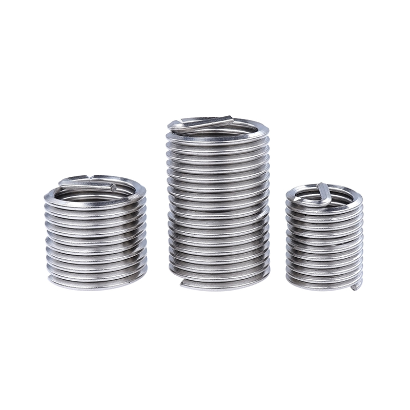 Inserto de bloqueo de tornillo