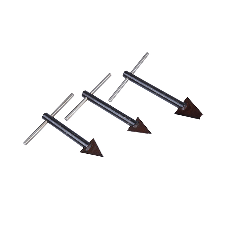 Herramienta de extracción por inserción de rosca