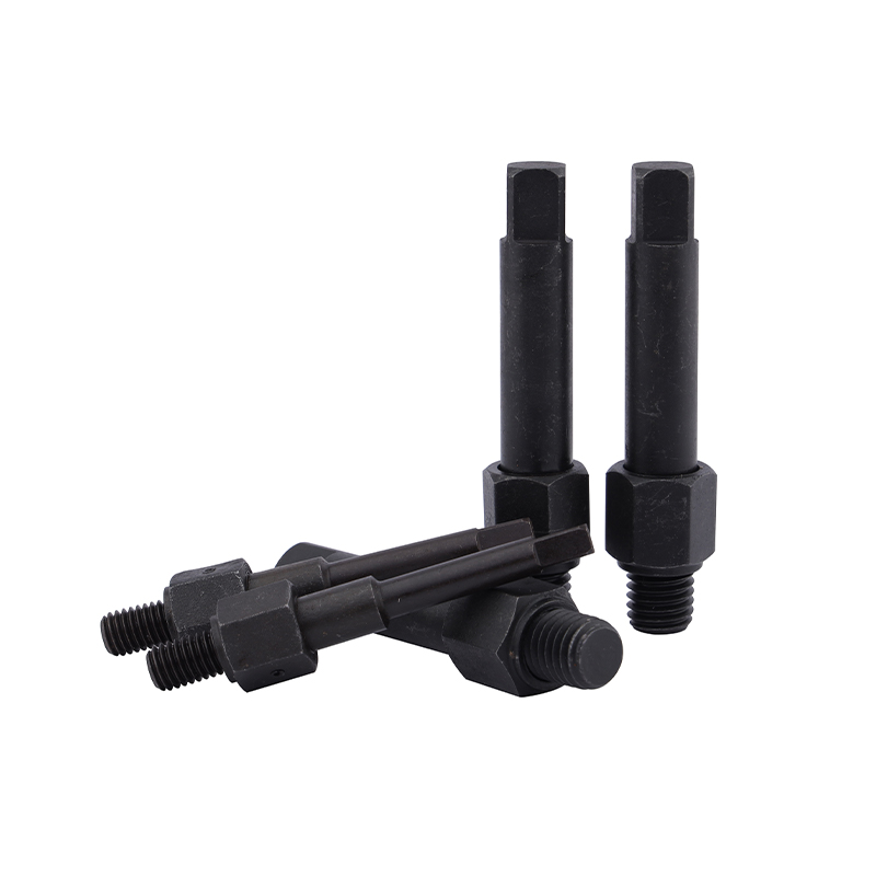 Herramienta de instalación de inserción autorroscante