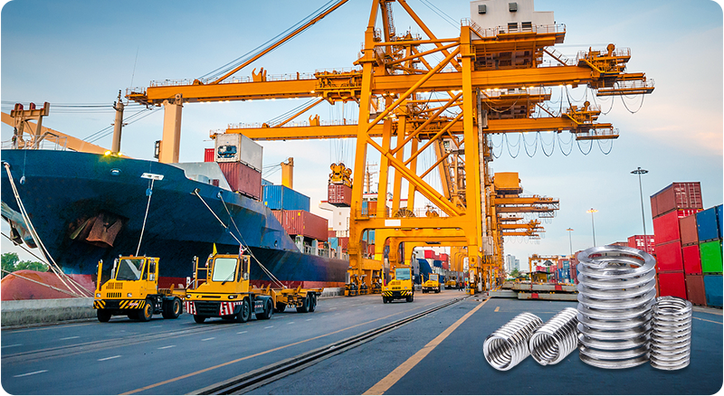 Inserción de hilo de alambre