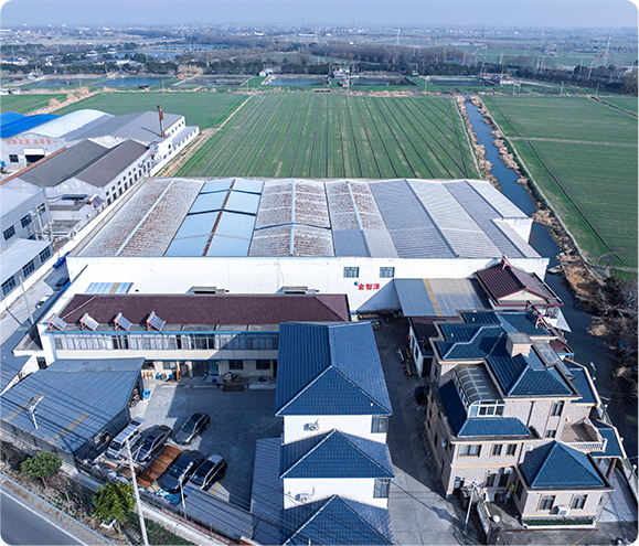 Dongtai Jinzhize Metal Products Co., Ltd.