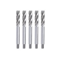 ¿Qué insertos de reparación de roscas son mejores para reparaciones de aluminio?