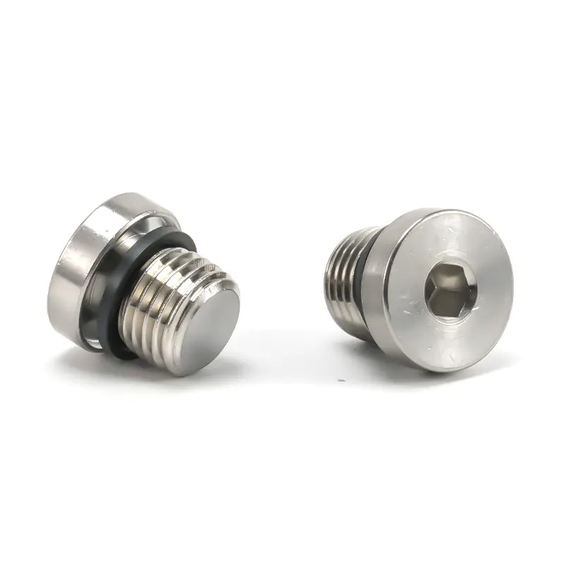 Propiedades del material de acero inoxidable 303: composición, resistencia y mecanizado